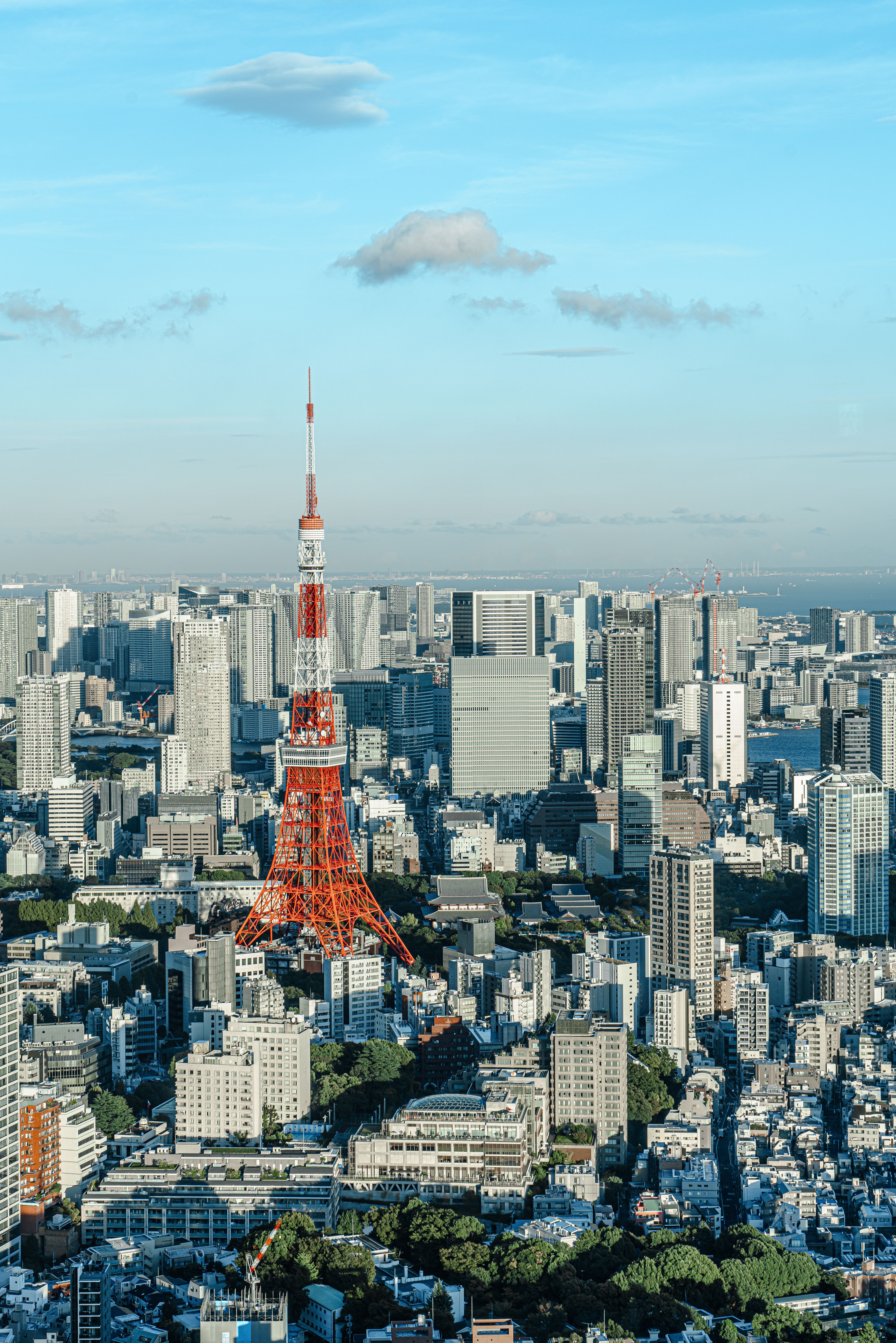 Osaka, Tokyo & Mt Fuji (by Singapore Airlines)