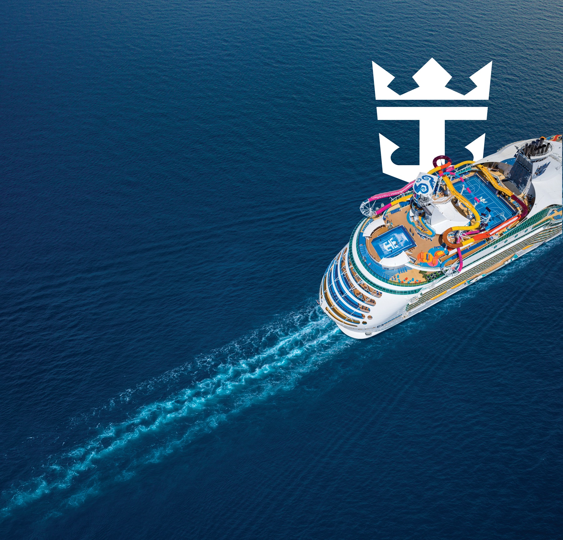 Royal Caribbean Asia Cruises