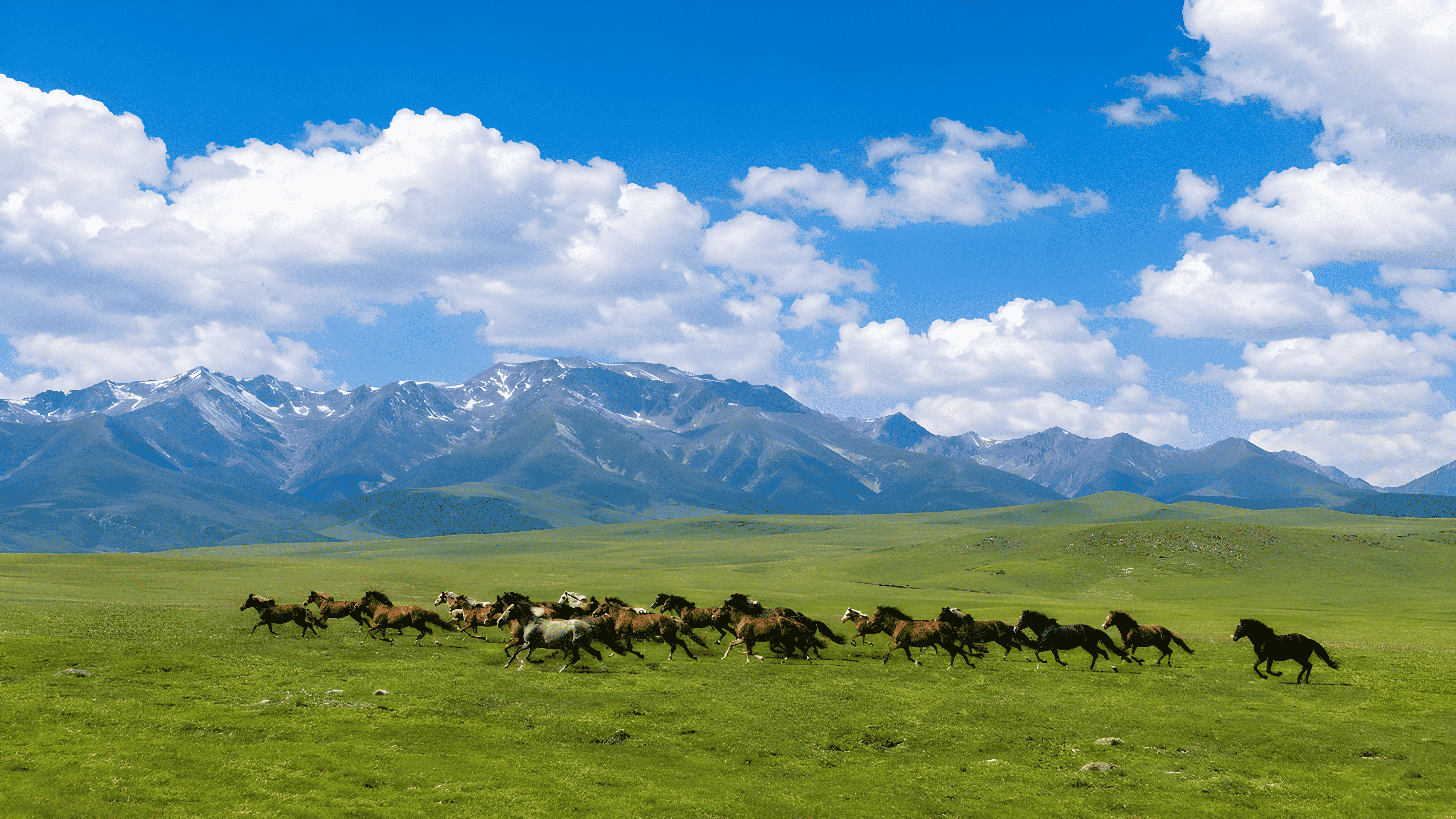 Inner Mongolia Hohhot